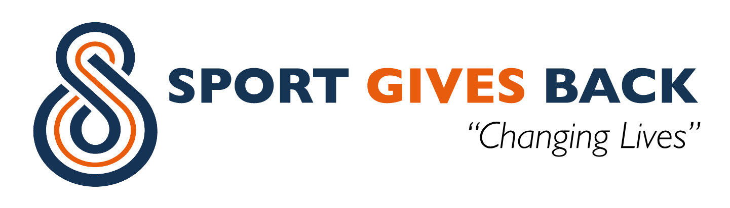 Sport Gives Back  Sports Charities That Change Lives